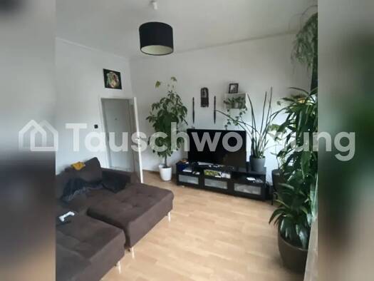Wohnung zur Miete Tauschwohnung 575 € 3 Zimmer 50 m² 1. Geschoss Niendorf Hamburg 22547