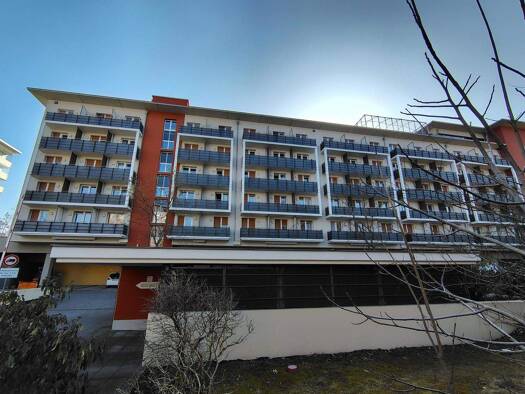 Studio zum Kauf 218.000 € 1 Zimmer 20 m² 1. Geschoss Garching 85748