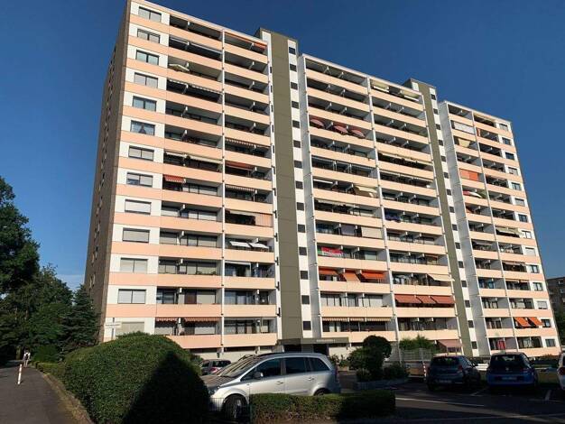 Wohnung zur Miete 720 € 2 Zimmer 72 m² 3. Geschoss Niederpleis Sankt Augustin 53757