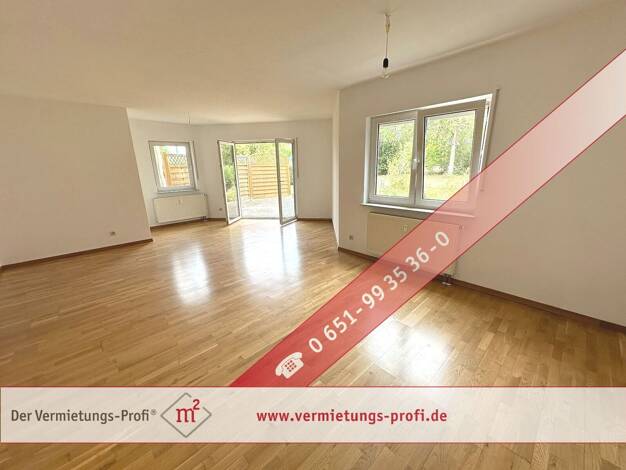 Mehrfamilienhaus zur Miete 945 € 3 Zimmer 81 m² Sirzenich Trierweiler 54311