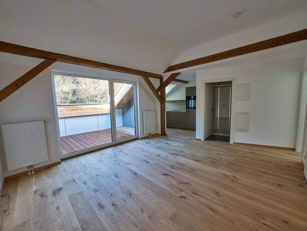 Wohnung zur Miete 1.050 € 2 Zimmer 44 m² 3. Geschoss Kinkstraße 23 Kufstein 6330
