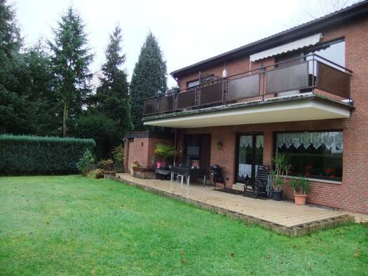 Studio zur Miete 550 € 2,5 Zimmer 54 m² Geschoss EG/1 frei ab 01.01.2026 Datteln 45711