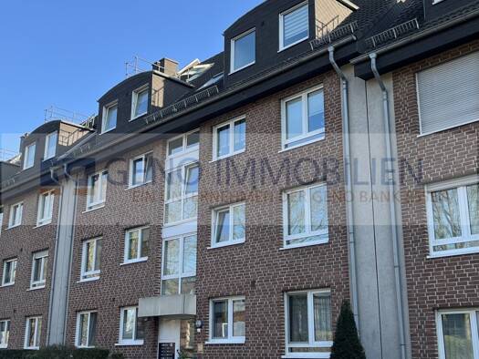 Wohnung zum Kauf 180.000 € 3 Zimmer 79,5 m² Schonnebeck Stadtbezirk VI 45309