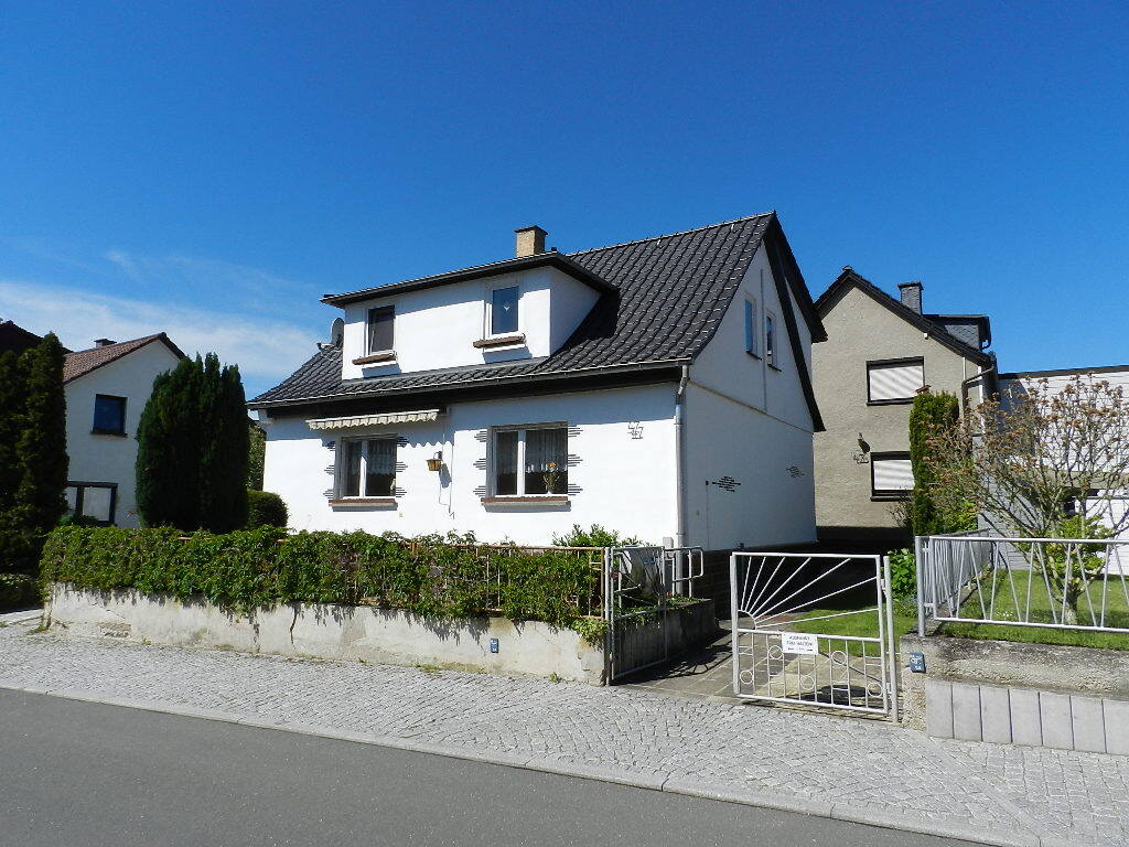 Einfamilienhaus zum Kauf 149.000 € 6 Zimmer 110 m²<br/>Wohnfläche 495 m²<br/>Grundstück ab sofort<br/>Verfügbarkeit Fischersdorf 47 Fischersdorf Kaulsdorf 07338