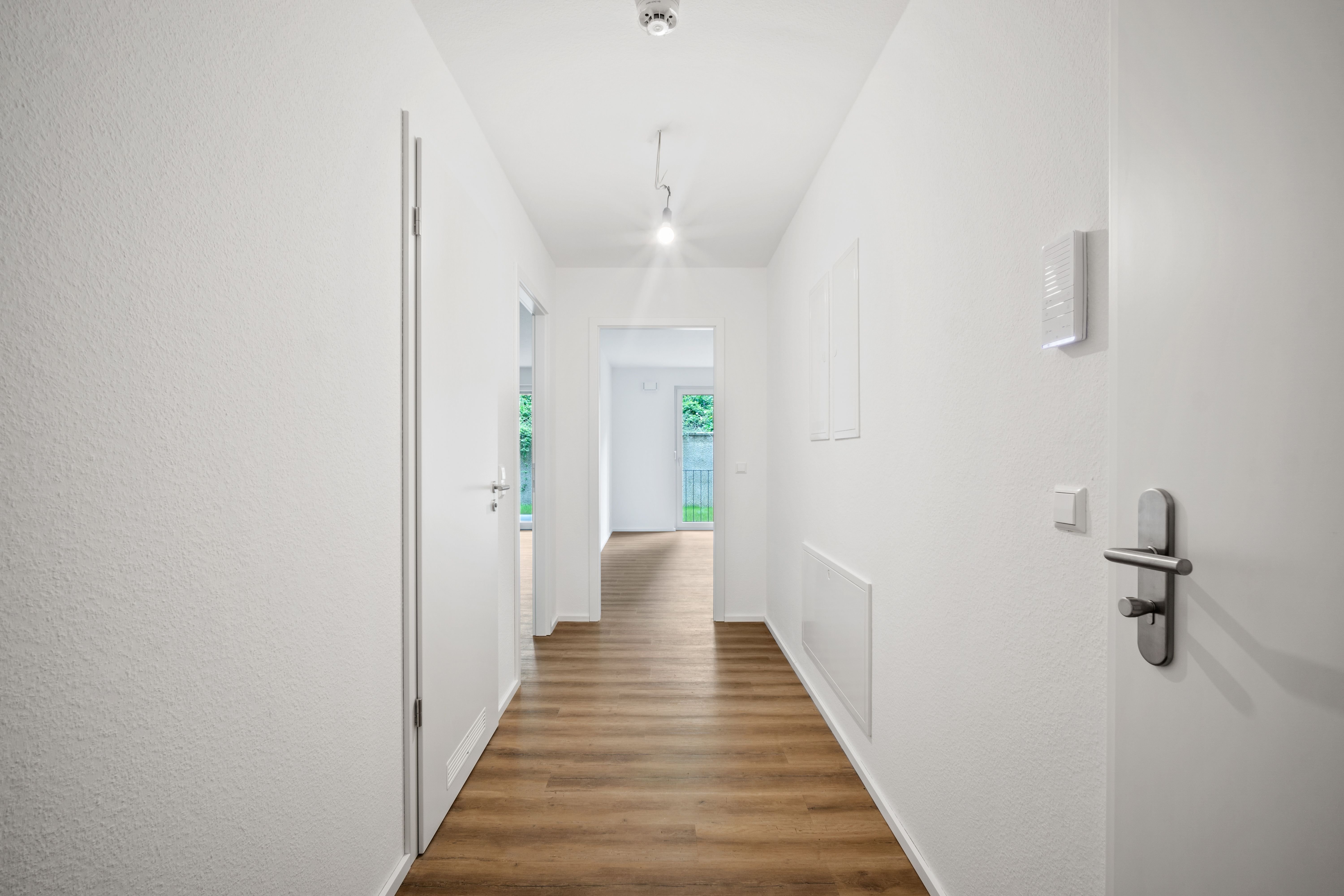 Wohnung zur Miete 655 € 2 Zimmer 56,8 m²<br/>Wohnfläche 1.<br/>Geschoss 01.11.2024<br/>Verfügbarkeit Dohnaer Straße 152h Torna Dresden 01239