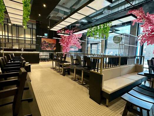 Restaurant zur Miete 13.165 € Barmbek-Nord Hamburg 22305