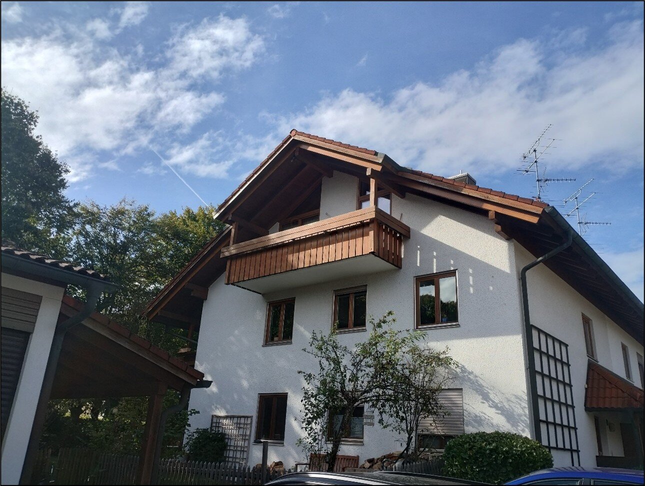 Wohnung zum Kauf provisionsfrei 349.000 € 2 Zimmer 48 m²<br/>Wohnfläche Ebenhausen Ebenhausen 82067