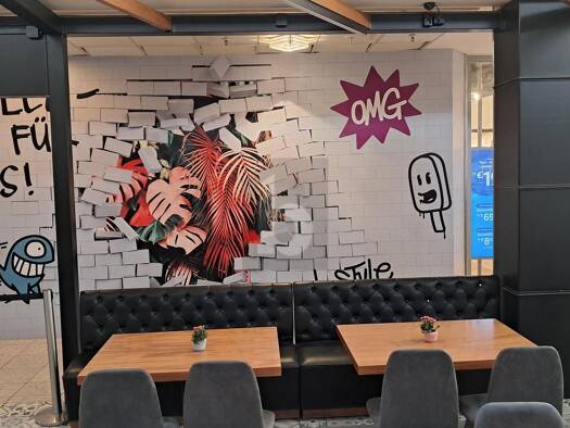 Laden zur Miete 1 Zimmer Eltingen Leonberg 71229