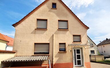 Einfamilienhaus zum Kauf 449.000 € 6 Zimmer 125 m² 570 m² Grundstück Forst 76694