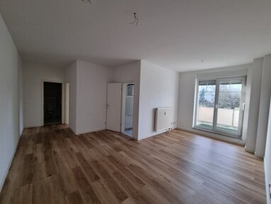 Wohnung zur Miete 379 € 2 Zimmer 55,1 m² frei ab sofort Töpferstraße 30 Calau Calau 03205