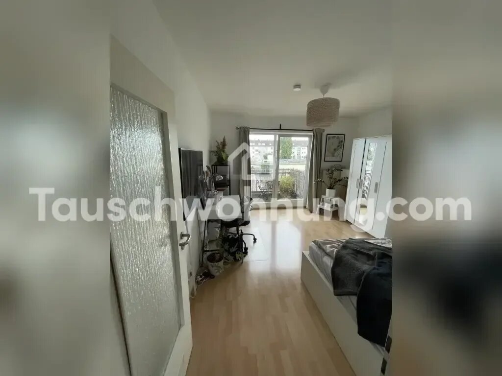 Wohnung zur Miete 620 € 1,5 Zimmer 40 m²<br/>Wohnfläche 2.<br/>Geschoss Mauenheim Köln 50739