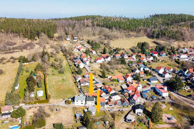 Haus zur Versteigerung 29.000 € 104 m² 394 m² Grundstück Backshög 6 Catterfeld Georgenthal 99887