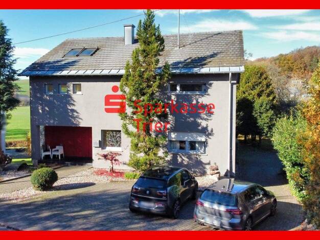 Mehrfamilienhaus zum Kauf 595.000 € 12 Zimmer 330 m² 796 m² Grundstück Zerf 54314