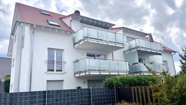 Wohnung zum Kauf 365.500 € 4 Zimmer 108 m² 1. Geschoss Schuttern Friesenheim 77948