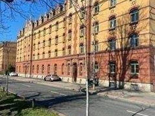 Wohnung zur Miete 550 € 3 Zimmer 59,3 m² Geschoss EG/5 frei ab sofort Emerich-Ambros-Ufer 58 Friedrichstadt Dresden 01159