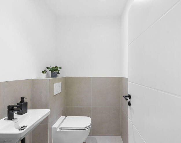 Wohnung zum Kauf provisionsfrei 299.987 € 3 Zimmer 85,7 m² 2. Geschoss Straubing 94315