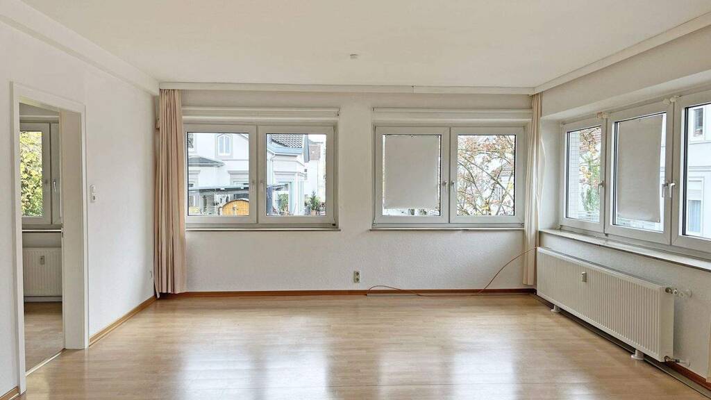 Bürofläche zur Miete 750 € 4 Zimmer 162 m² Bürofläche Innenstadt Bad Oeynhausen 32545