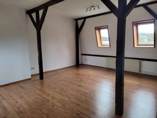 Wohnung zur Miete 505 € 2 Zimmer 56 m² 3. Geschoss frei ab sofort Schulze-Delitzsch-Str. 9 Sandberg Flensburg 24937