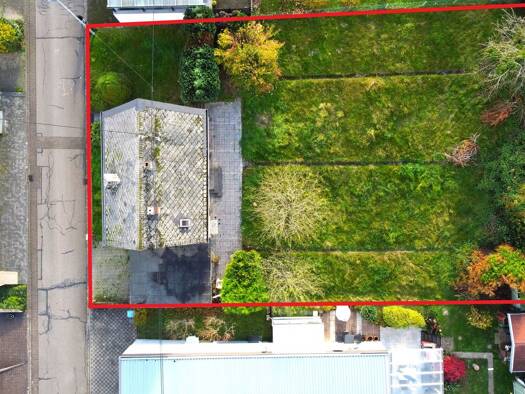 Grundstück zum Kauf 165.000 € 809 m² Grundstück Bergstraße 6 Föhren 54343