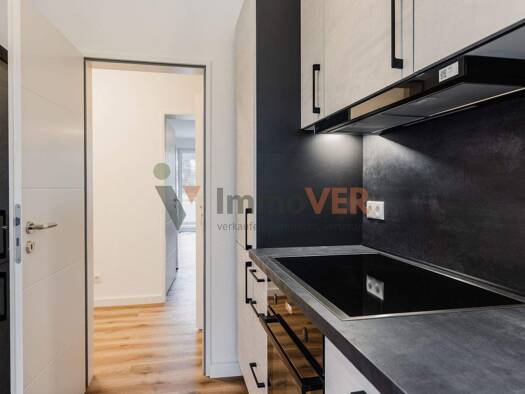 Wohnung zum Kauf 362.000 € 3 Zimmer 84 m² 1. Geschoss Lehe Bremen 28359