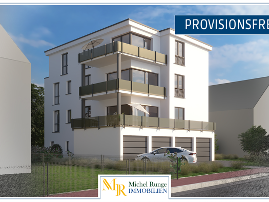 Wohnung zum Kauf - Erstbezug provisionsfrei 498.000 € 4 Zimmer 111,7 m² 2. Geschoss Gehrden 30989