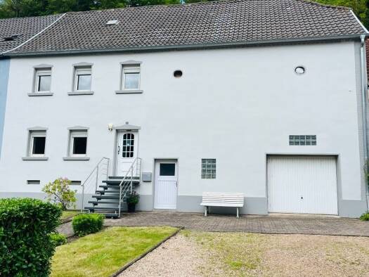 Einfamilienhaus zum Kauf 135.000 € 4 Zimmer 85 m² 1.250 m² Grundstück Alschbach Blieskastel 66440