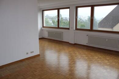 Wohnung zur Miete 1.250 € 5 Zimmer 129 m² Geschoss 3/5 frei ab sofort St.-Mergener-Straße 6 Maximin 1 Trier 54292