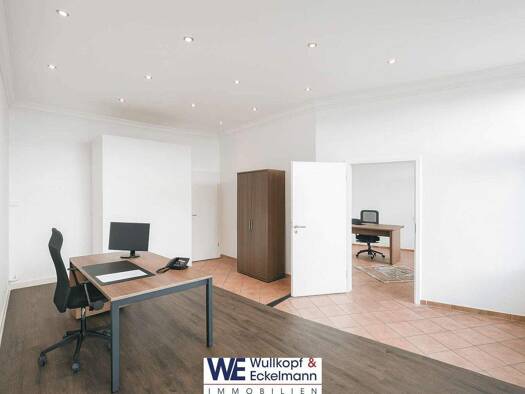 Bürogebäude zur Miete 2.861 € 134,8 m² Bürofläche Eppendorf Hamburg 20251