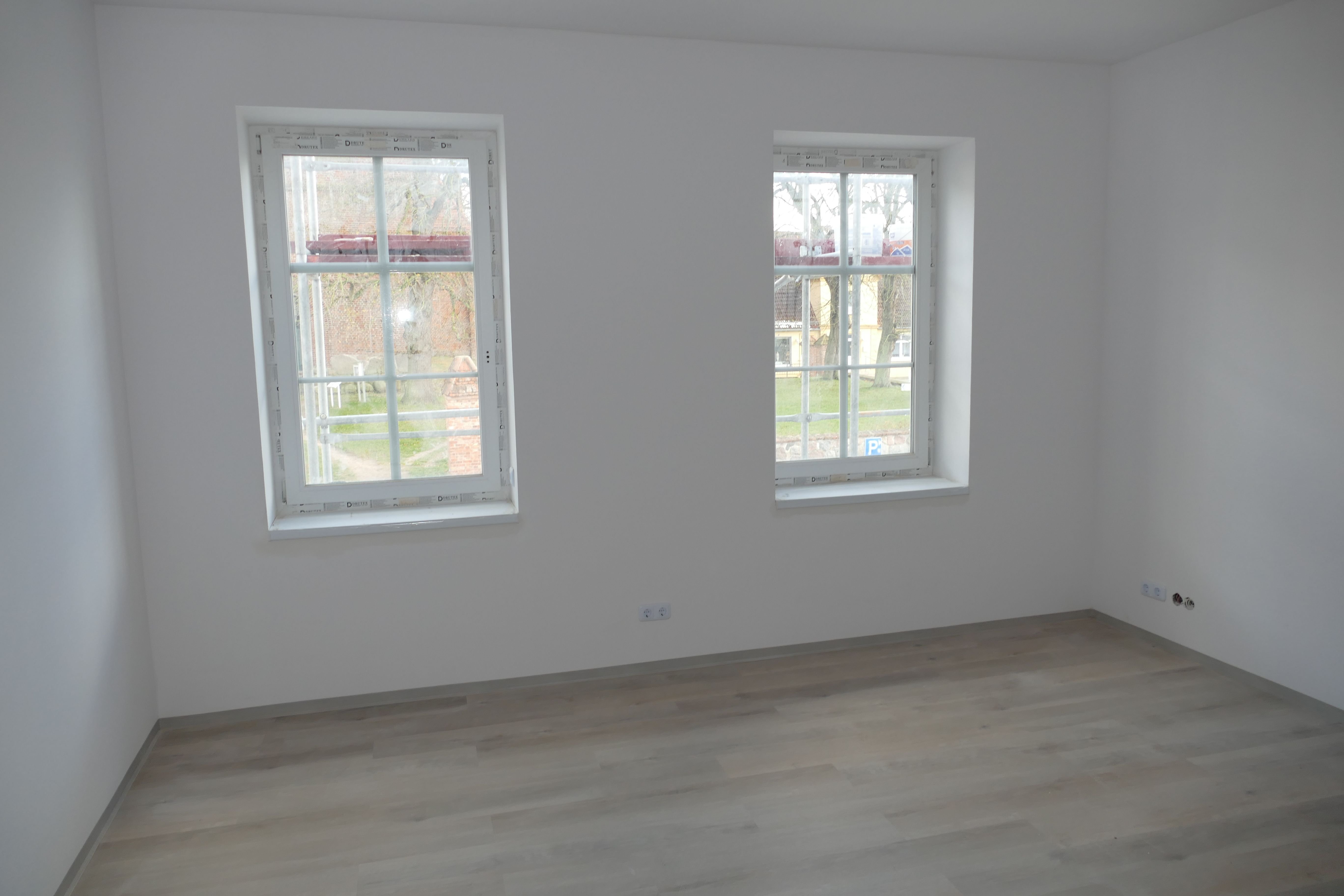 Wohnung zur Miete 500 € 2 Zimmer 56 m²<br/>Wohnfläche 1.<br/>Geschoss ab sofort<br/>Verfügbarkeit August Bebel Straße 17 Sagard Sagard 18551