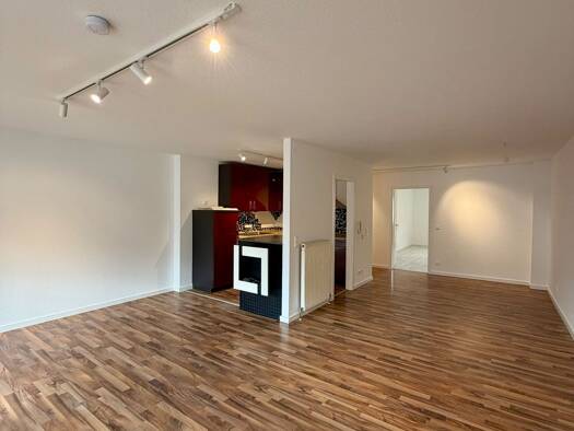 Wohnung zur Miete 850 € 3 Zimmer 88 m² Geschoss 1/3 frei ab sofort Forbach Forbach 76596