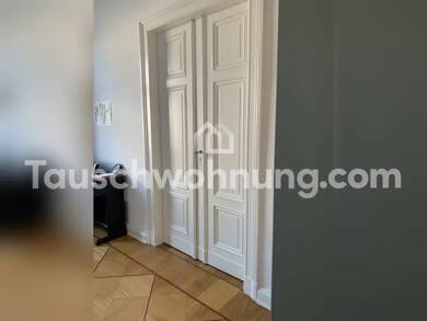 Wohnung zur Miete Tauschwohnung 1.750 € 5 Zimmer 200 m² Kreuzberg Berlin 10961