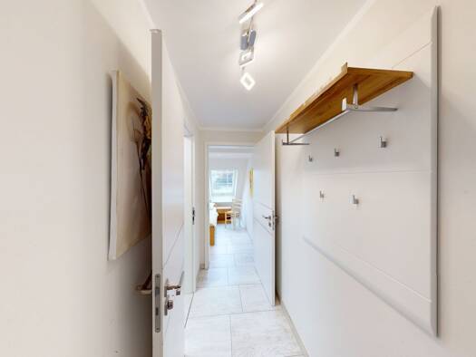 Wohnung zum Kauf 299.000 € 2 Zimmer 32 m² Zingst Ostseeheilbad Zingst 18374