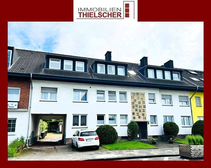 Mehrfamilienhaus zum Kauf als Kapitalanlage geeignet 700.000 € 454 m²<br/>Wohnfläche 715 m²<br/>Grundstück Übach Übach-Palenberg 52531