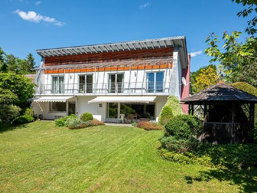 Einfamilienhaus zum Kauf 2.350.000 € 6 Zimmer 224 m² 1.359 m² Grundstück Maxhöhe Berg 82335