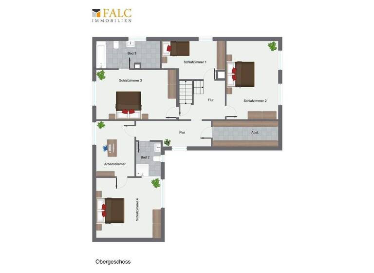 Bauernhaus zum Kauf 425.000 € 6 Zimmer 169 m² 1.569 m² Grundstück Rohrbach Büdingen 63654