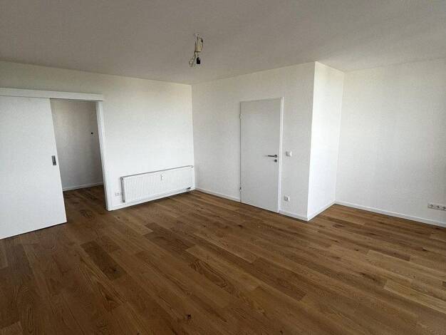 Wohnung zum Kauf provisionsfrei 305.000 € 2 Zimmer 62 m² 5. Geschoss Wilhelm-Hauff-Straße 22 Herrenbach Augsburg 86161