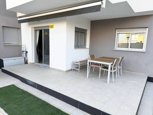 Wohnung zum Kauf 179.000 € 2 Zimmer 70 m² Villamartín