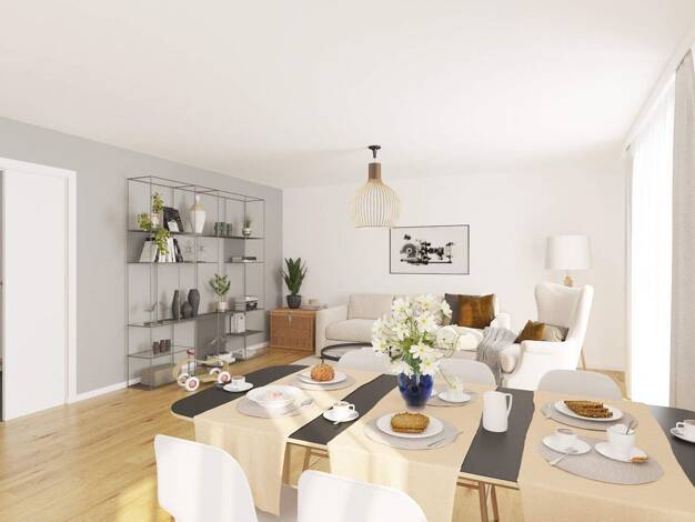 Einfamilienhaus zum Kauf - Erstbezug provisionsfrei 548.990 € 5 Zimmer 141,4 m² 607 m² Grundstück Am Kolterpfuhl 63 Biesenthal Biesenthal 16359