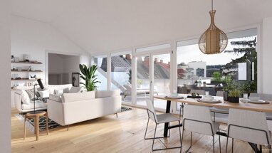 Wohnung zum Kauf provisionsfrei 610.000 € 4 Zimmer 96 m² 3. Geschoss Rablstraße Wels Wels 4600