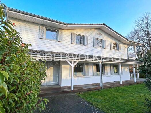 Einfamilienhaus zum Kauf 1.490.000 € 292 m² 4.248 m² Grundstück Seevetal 21218