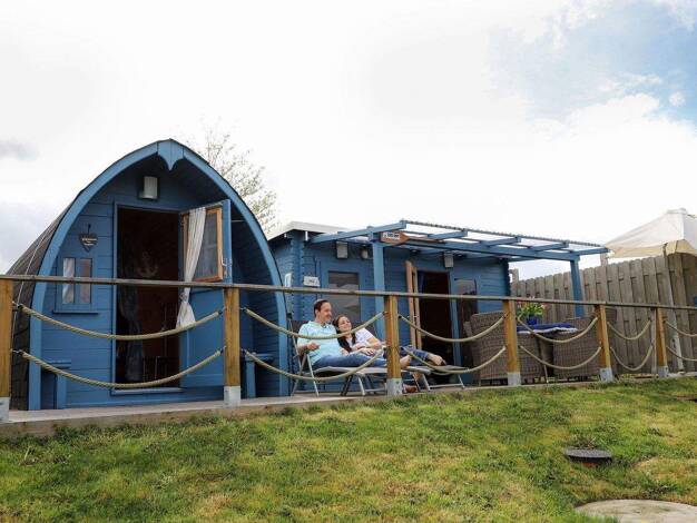 Bungalow zum Kauf provisionsfrei 15.000 € 2 Zimmer 25 m² 1 m² Grundstück Kloster 1 Kloster Saalburg-Ebersdorf 07929