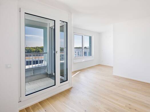 Studio zur Miete 860 € 1 Zimmer 30 m² Geschoss 5/6 frei ab 01.05.2026 Pasing-Obermenzing München 81245