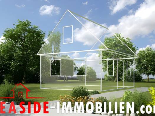 Grundstück zum Kauf 99.000 € 574,4 m² Grundstück Kröpelin Kröpelin 18236