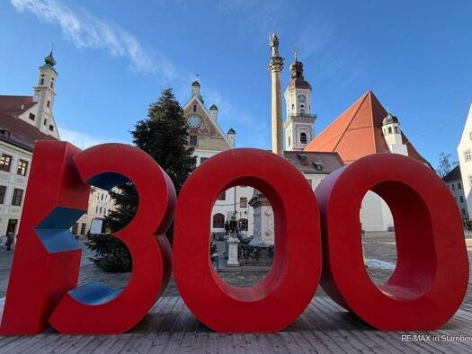 Wohnung zum Kauf 299.000 € 3 Zimmer 61 m² 4. Geschoss Neustift Freising 85356