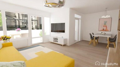 Wohnung zum Kauf provisionsfrei 293.000 € 3 Zimmer 83 m² EG Godesberg-Zentrum Bonn Bad Godesberg 53173