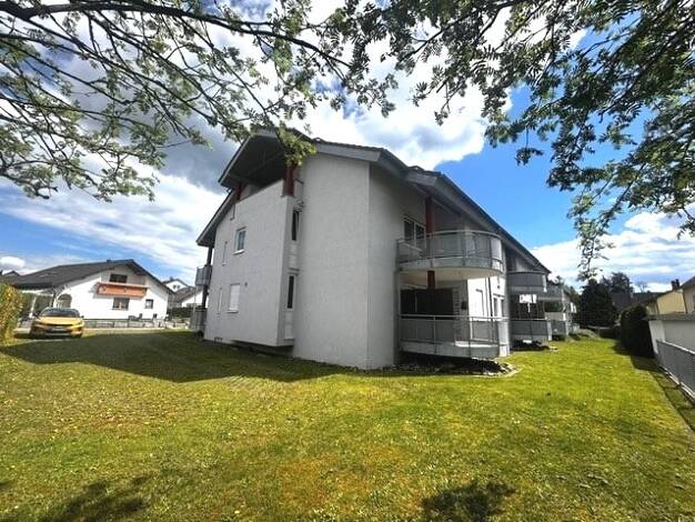 Wohnung zum Kauf 260.000 € 3,5 Zimmer 96 m² Pfullendorf Pfullendorf 88630