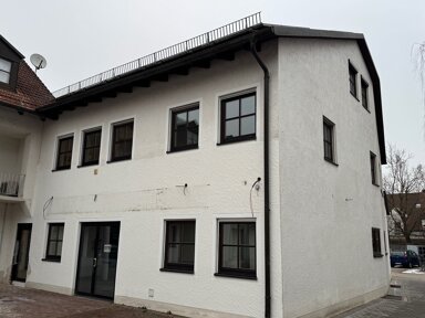 Wohnung zur Miete 755 € 2 Zimmer 43,5 m² frei ab sofort Bahnhofstr. Neufahrn Neufahrn bei Freising 85375