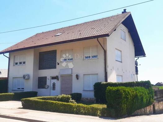 Haus zum Kauf 349.000 € 7 Zimmer 409 m² Ogulin Ogulin