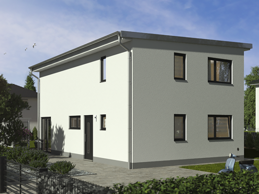 Einfamilienhaus zum Kauf - Erstbezug 539.790 € 4 Zimmer 140,9 m² 777 m² Grundstück Bous 66359