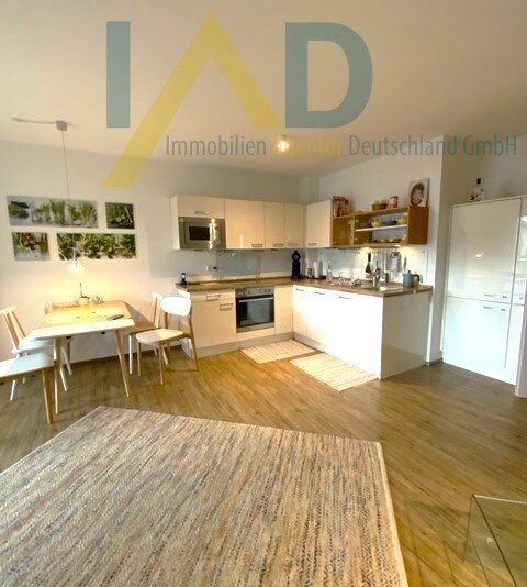 Wohnung zum Kauf 339.900 € 3 Zimmer 80 m²<br/>Wohnfläche Planungsbezirk 130 Straubing 94315